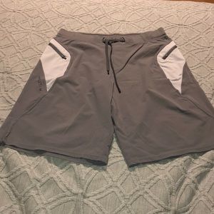 Like New! Hylete Crossfit shorts